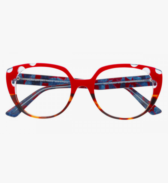 LaFont Melimelo Red